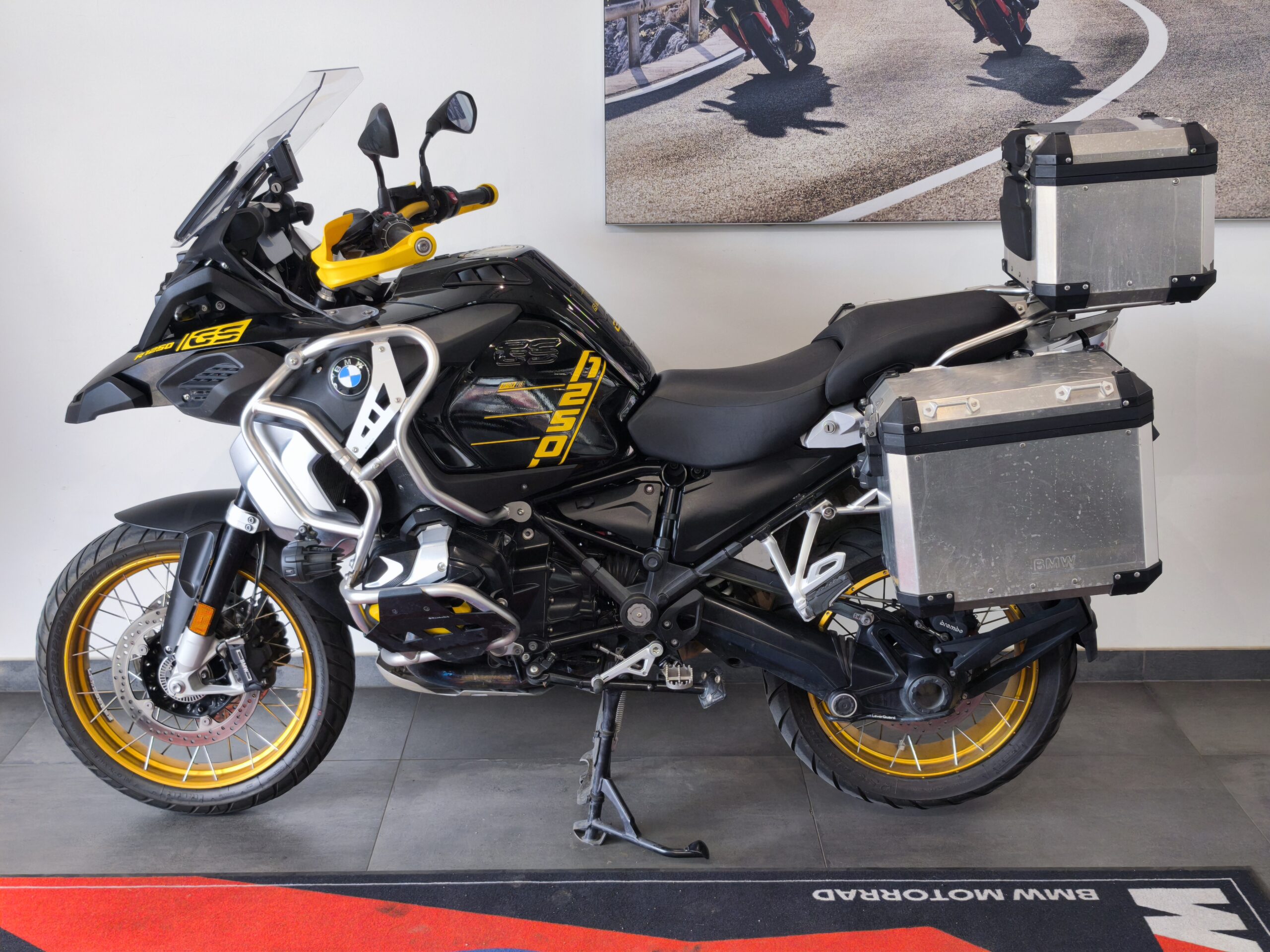 BMW R 1250 GS Adventure
