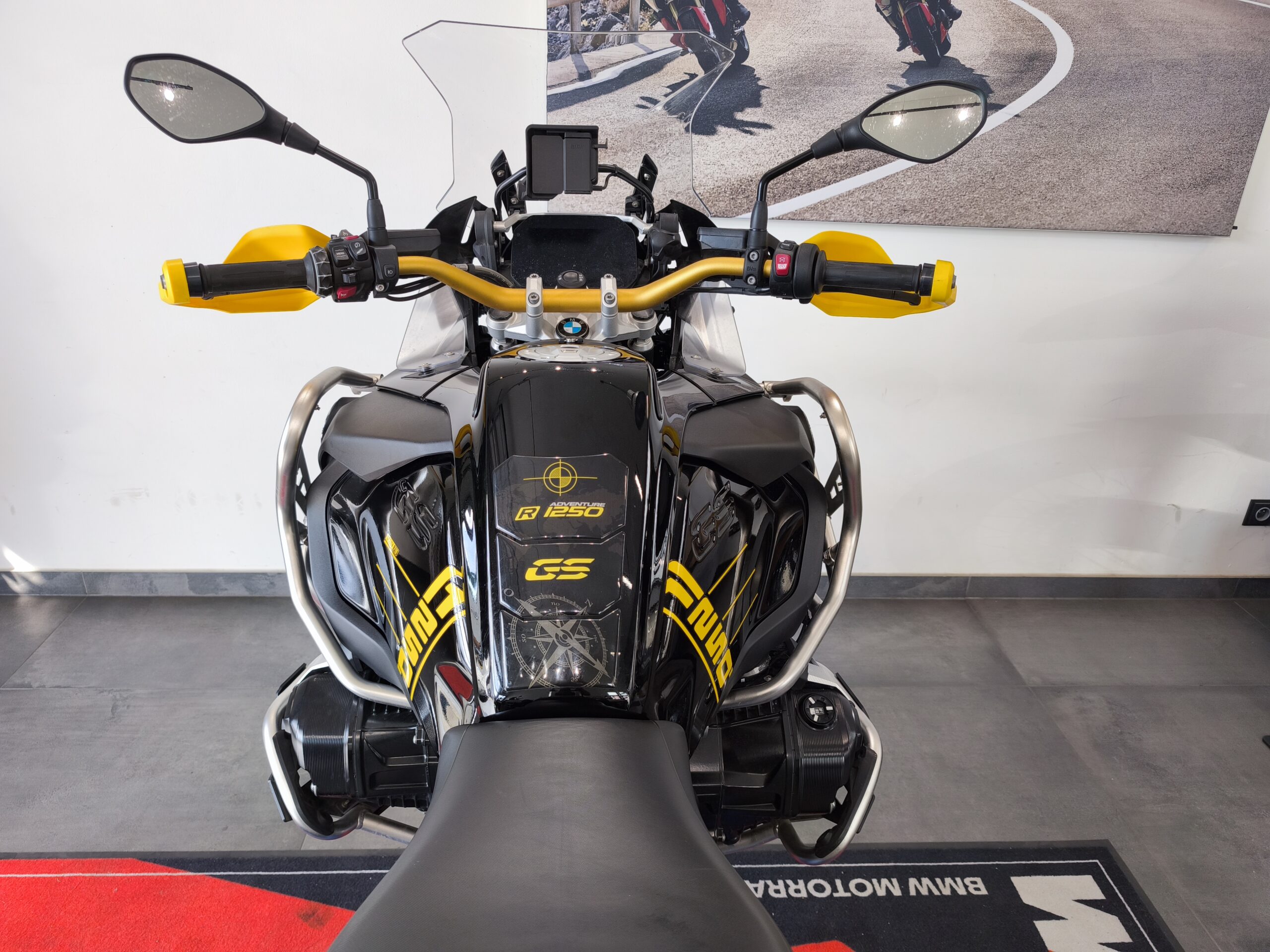 BMW R 1250 GS Adventure