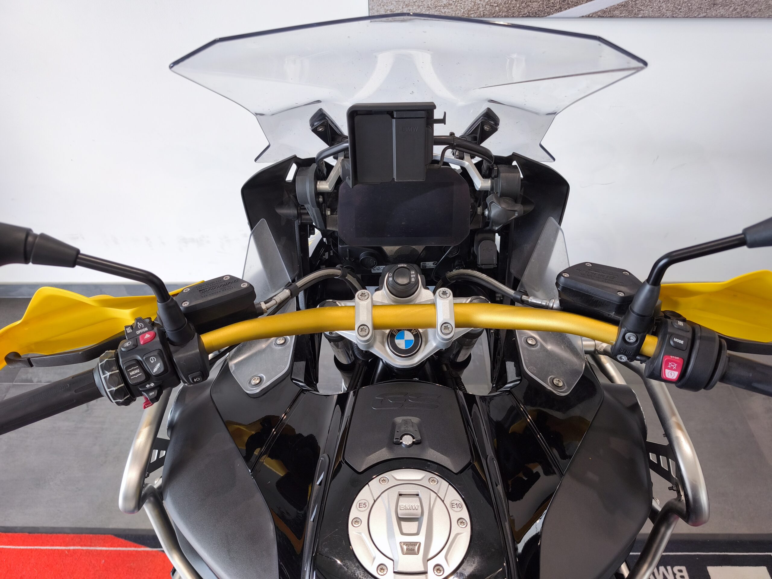 BMW R 1250 GS Adventure