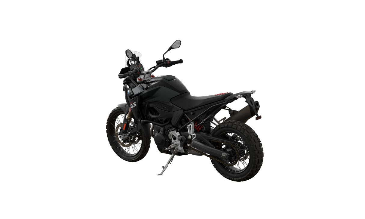 BMW F 900 GS