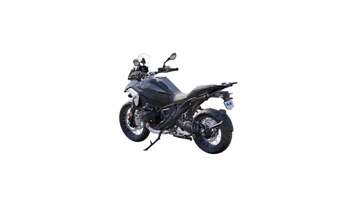 BMW R 1300 GS