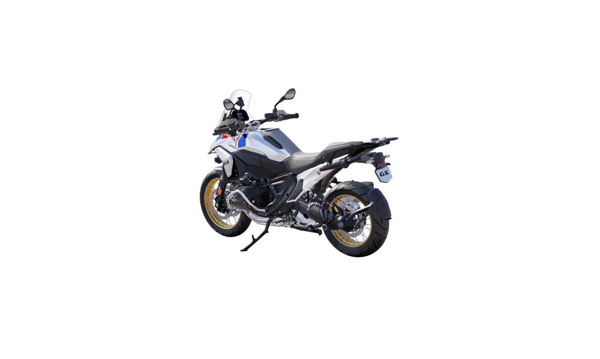 BMW R 1300 GS