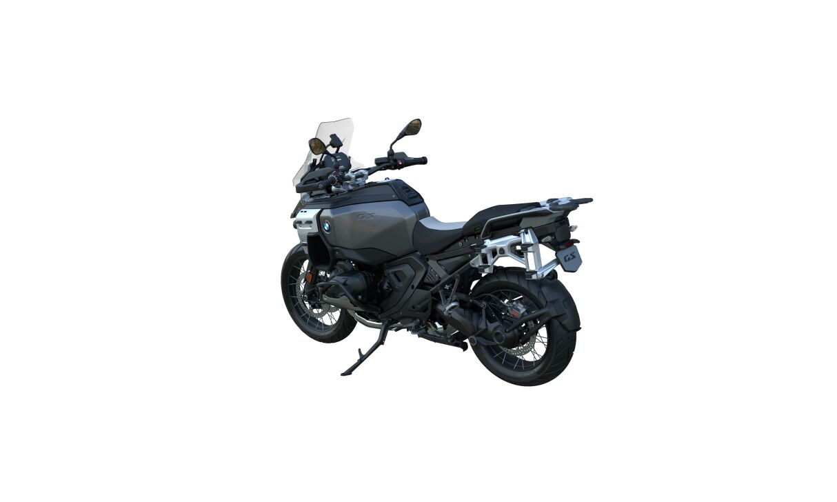 BMW R 1300 GS Adventure