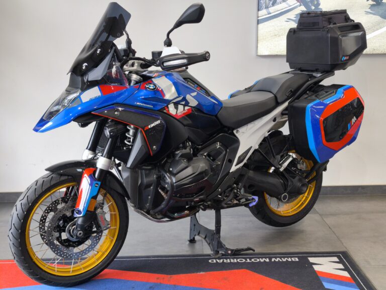 BMW R 1300 GS