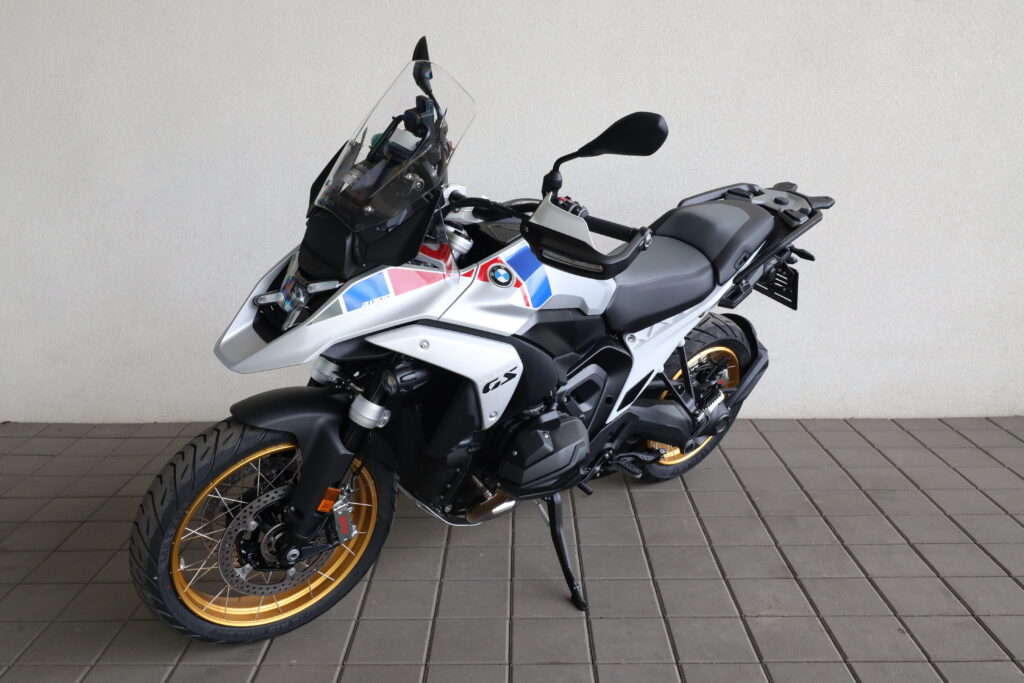 BMW R 1300 GS