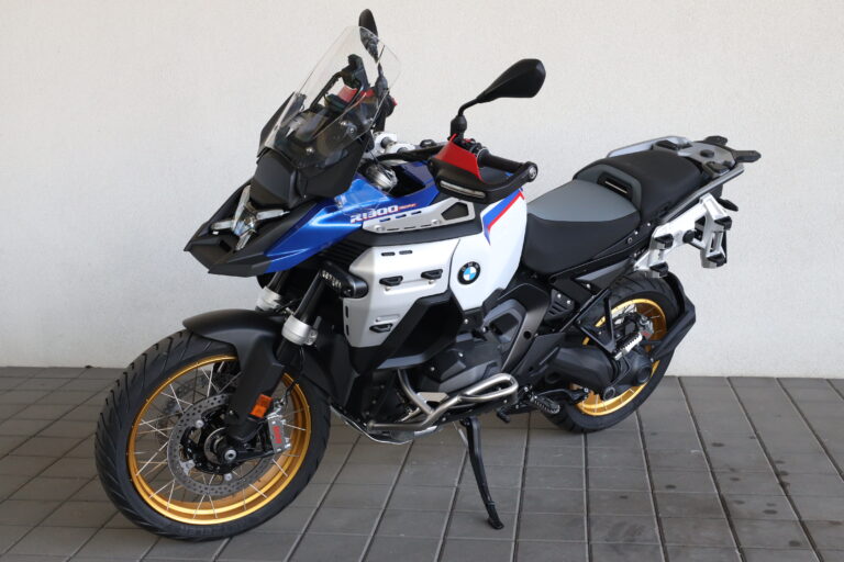 BMW R 1300 GS Adventure