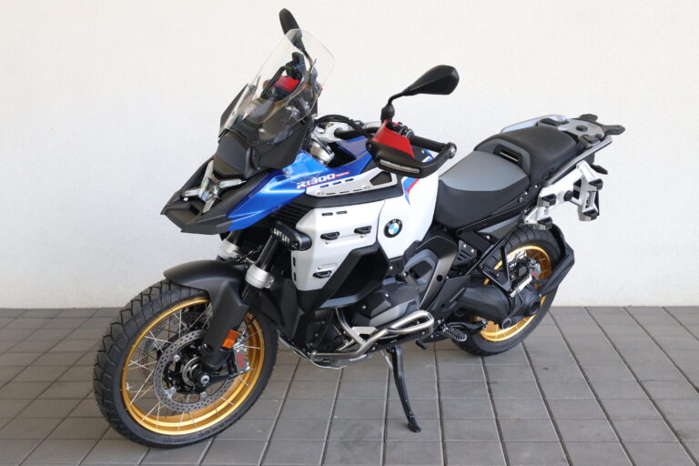 BMW R 1300 GS Adventure