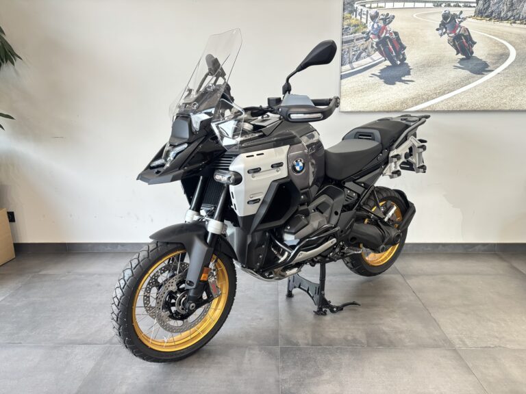 BMW R 1300 GS Adventure
