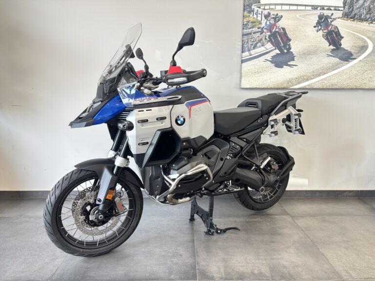 BMW R 1300 GS Adventure