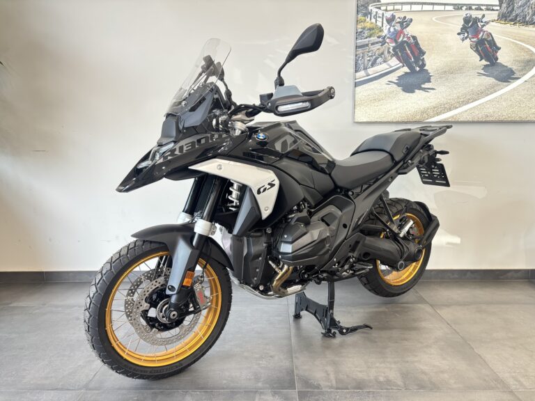 BMW R 1300 GS