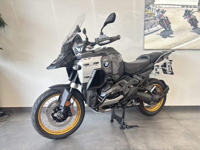 BMW R 1300 GS Adventure