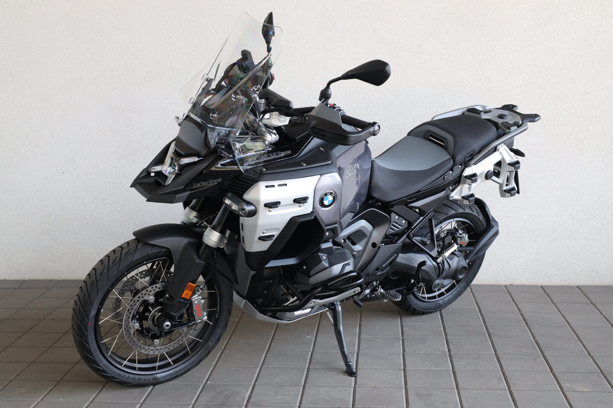 BMW R 1300 GS Adventure