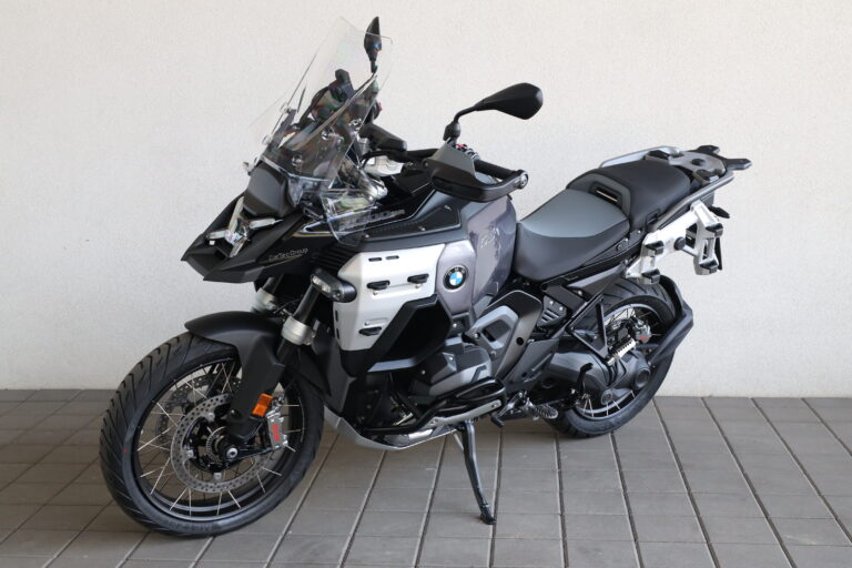 BMW R 1300 GS Adventure