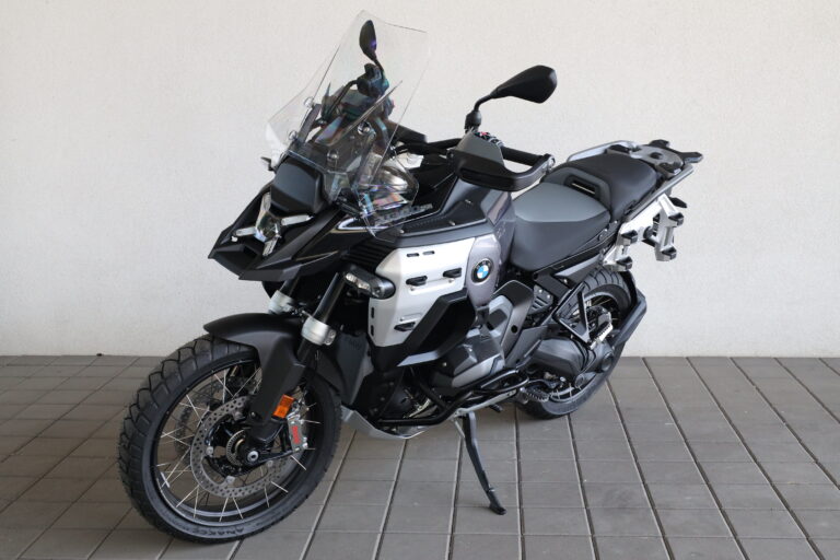 BMW R 1300 GS Adventure