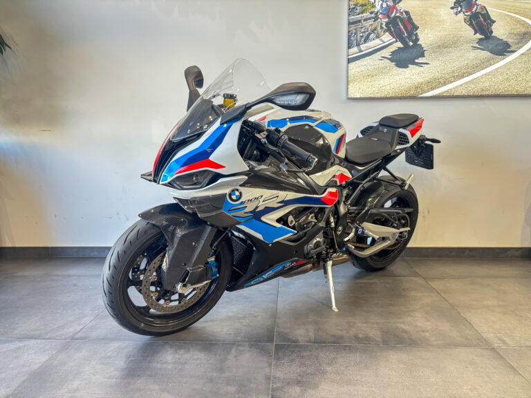 BMW M 1000 RR