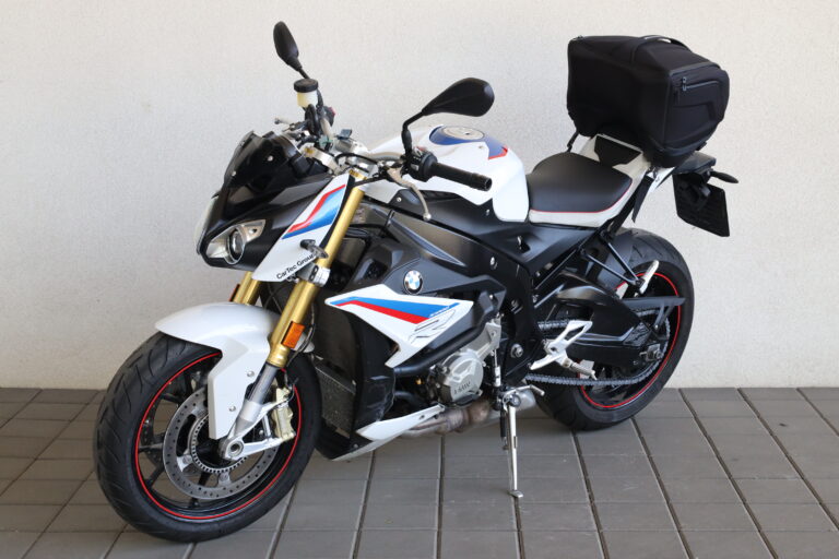 BMW S 1000 R