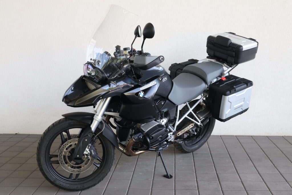 BMW R 1200 GS