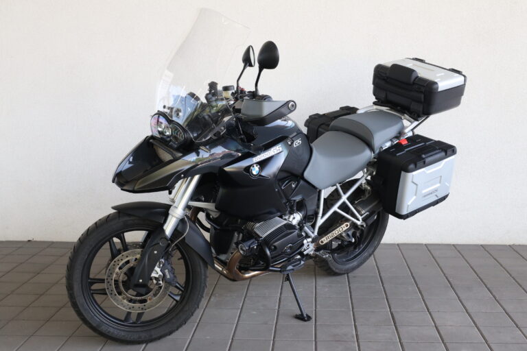 BMW R 1200 GS