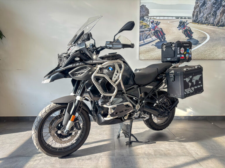 BMW R 1250 GS Adventure