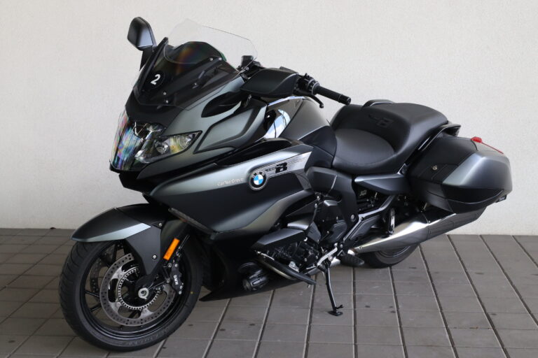 BMW K 1600 B