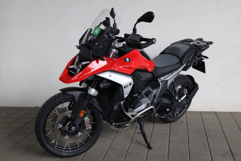 BMW R 1300 GS