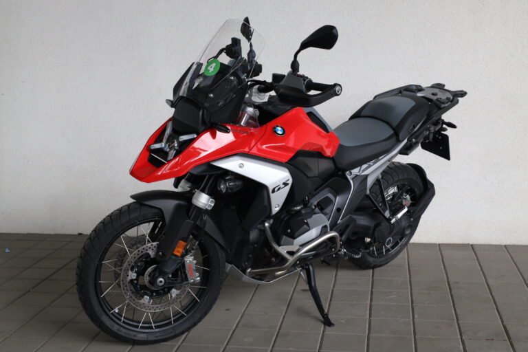 BMW R 1300 GS