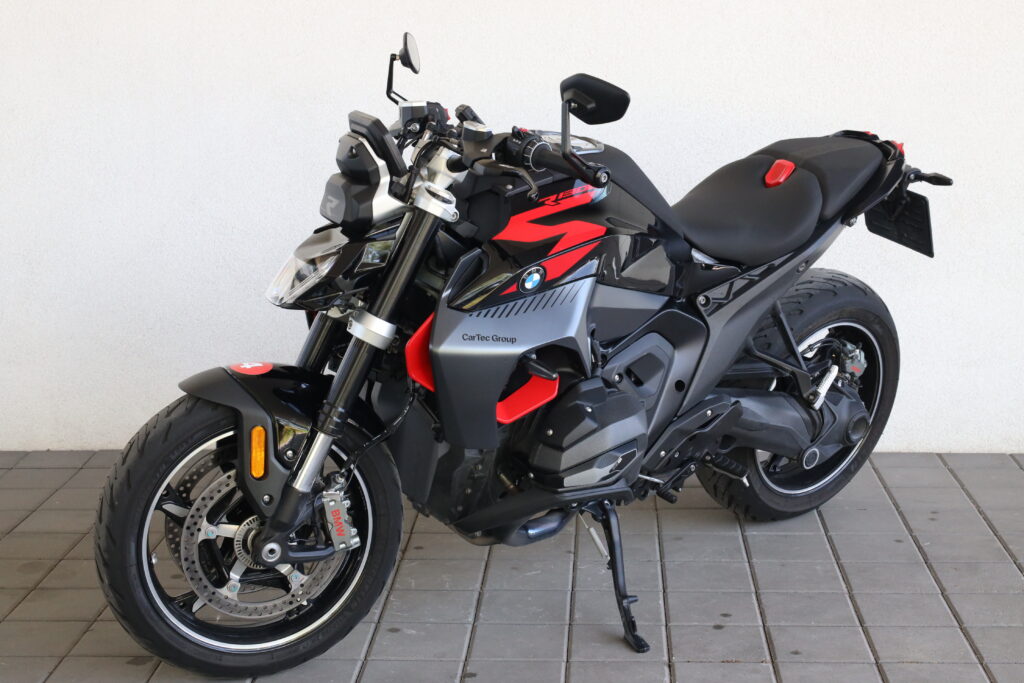 BMW R 1300 R