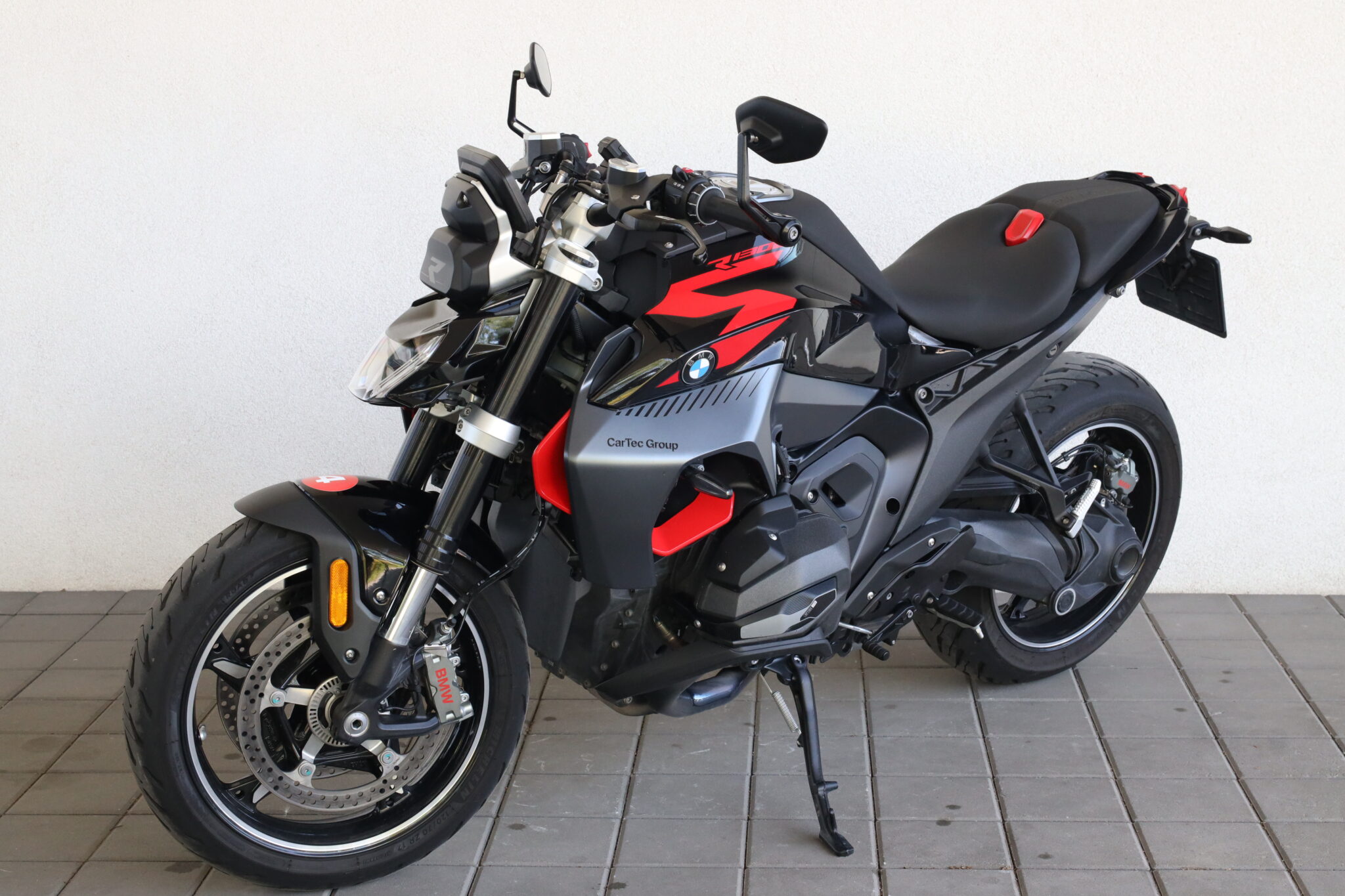 BMW R 1300 R