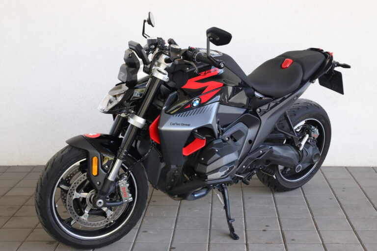 BMW R 1300 R