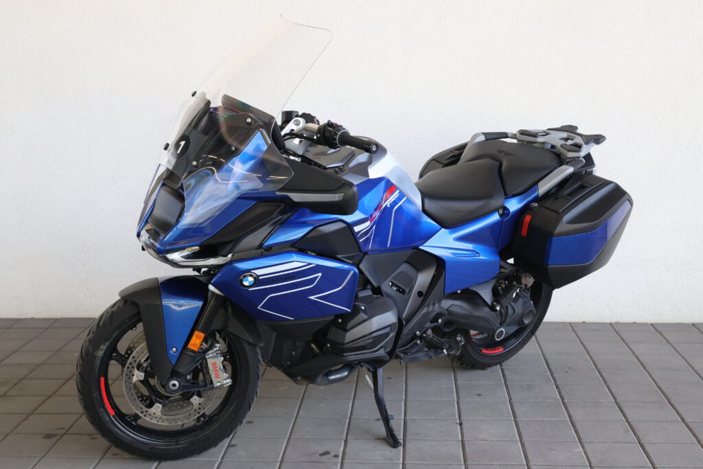 BMW R 1300 RT