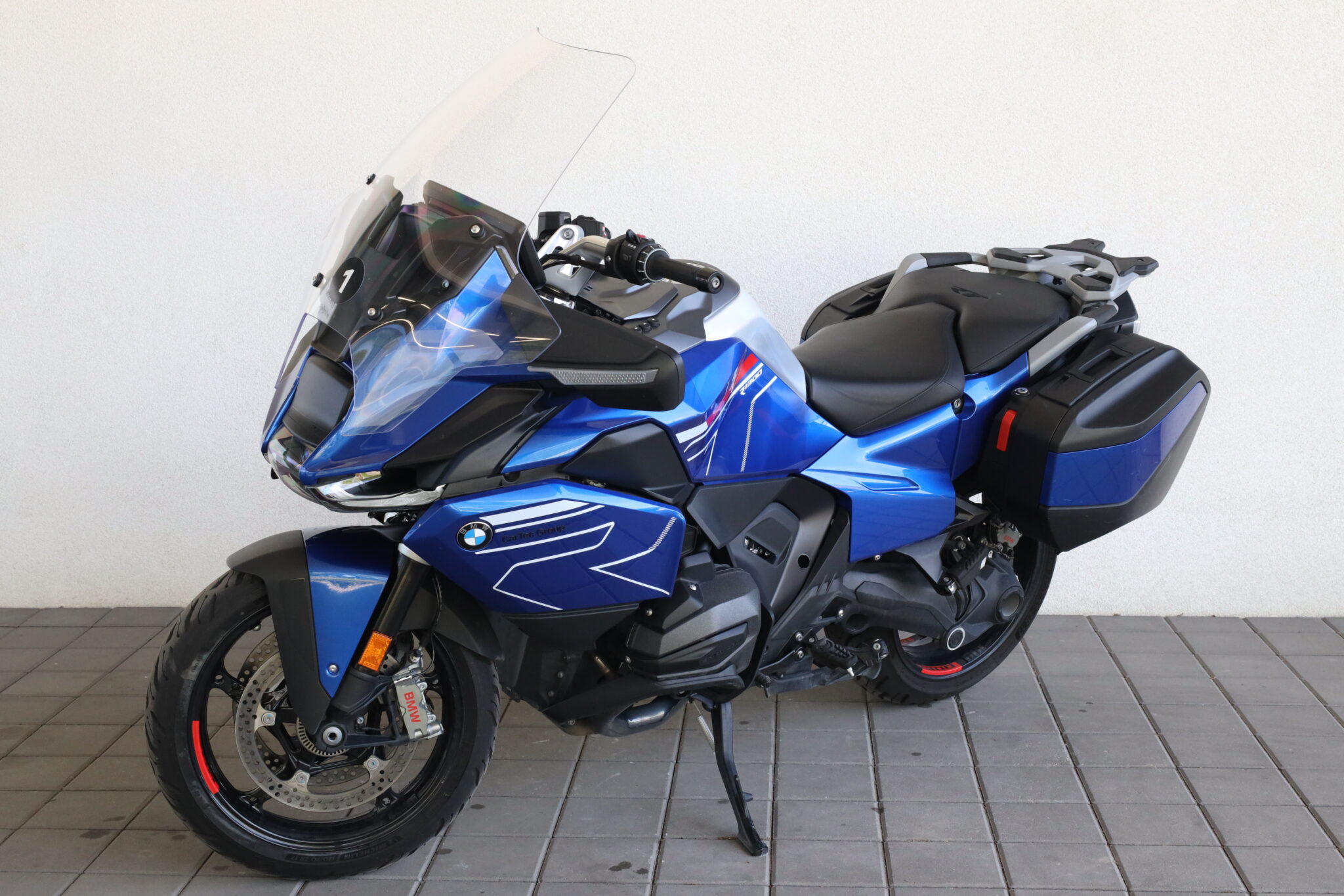 BMW R 1300 RT