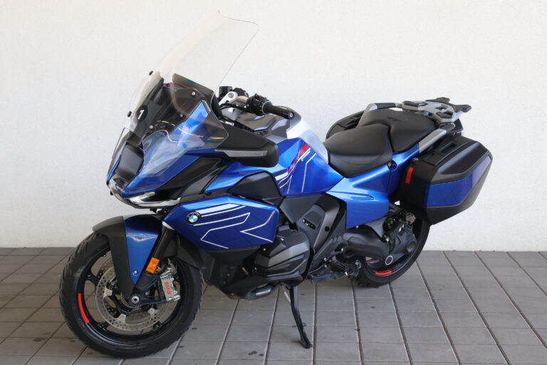 BMW R 1300 RT