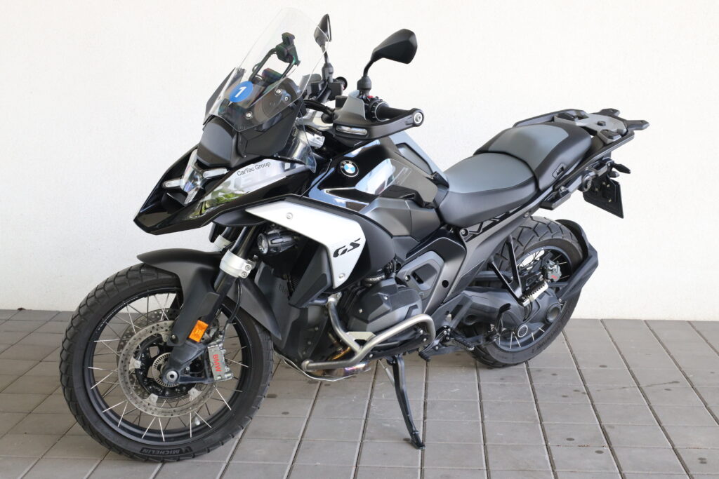 BMW R 1300 GS