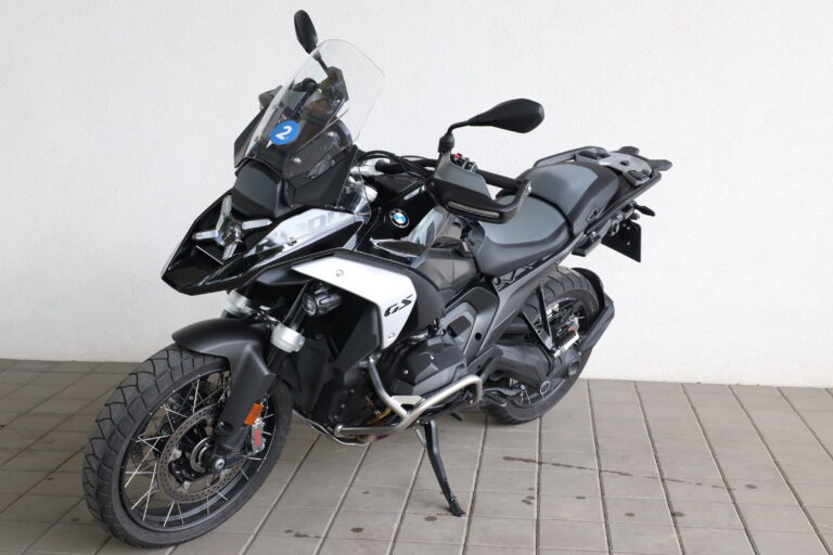 BMW R 1300 GS
