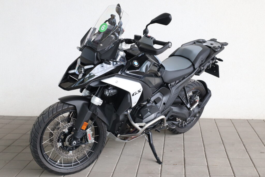 BMW R 1300 GS