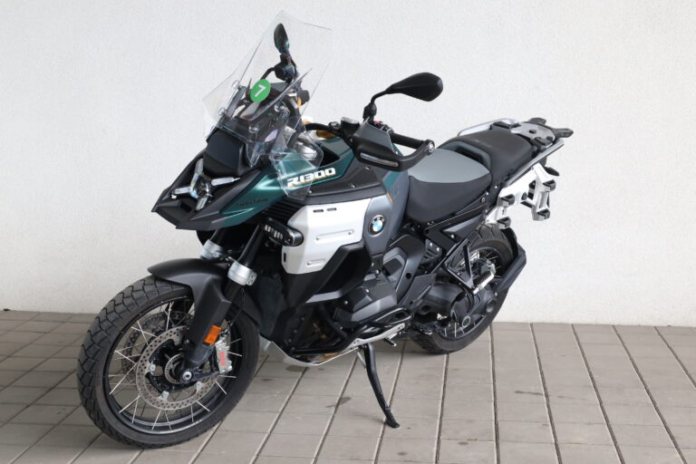 BMW R 1300 GS Adventure