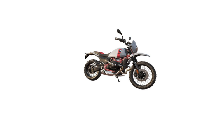BMW R 12 G/S
