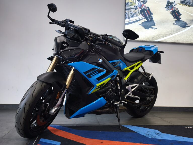 BMW S 1000 R