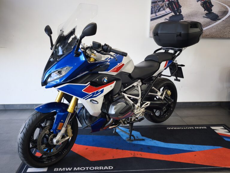 BMW R 1250 RS
