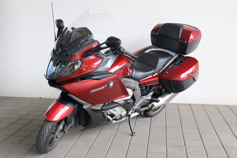 BMW K 1600 GT