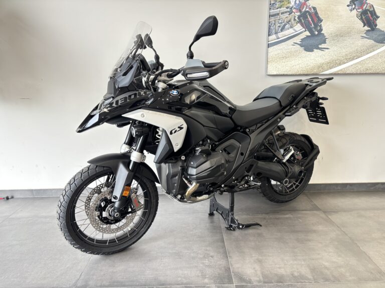 BMW R 1300 GS