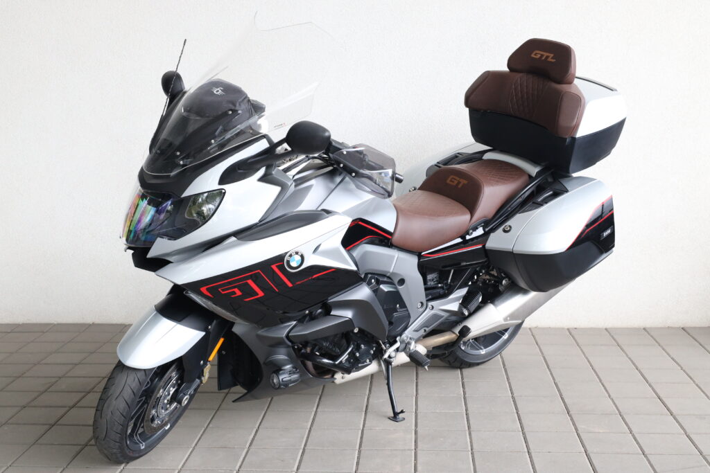 BMW K 1600 GT