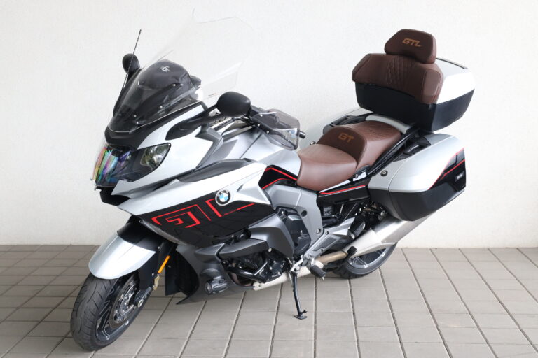 BMW K 1600 GT