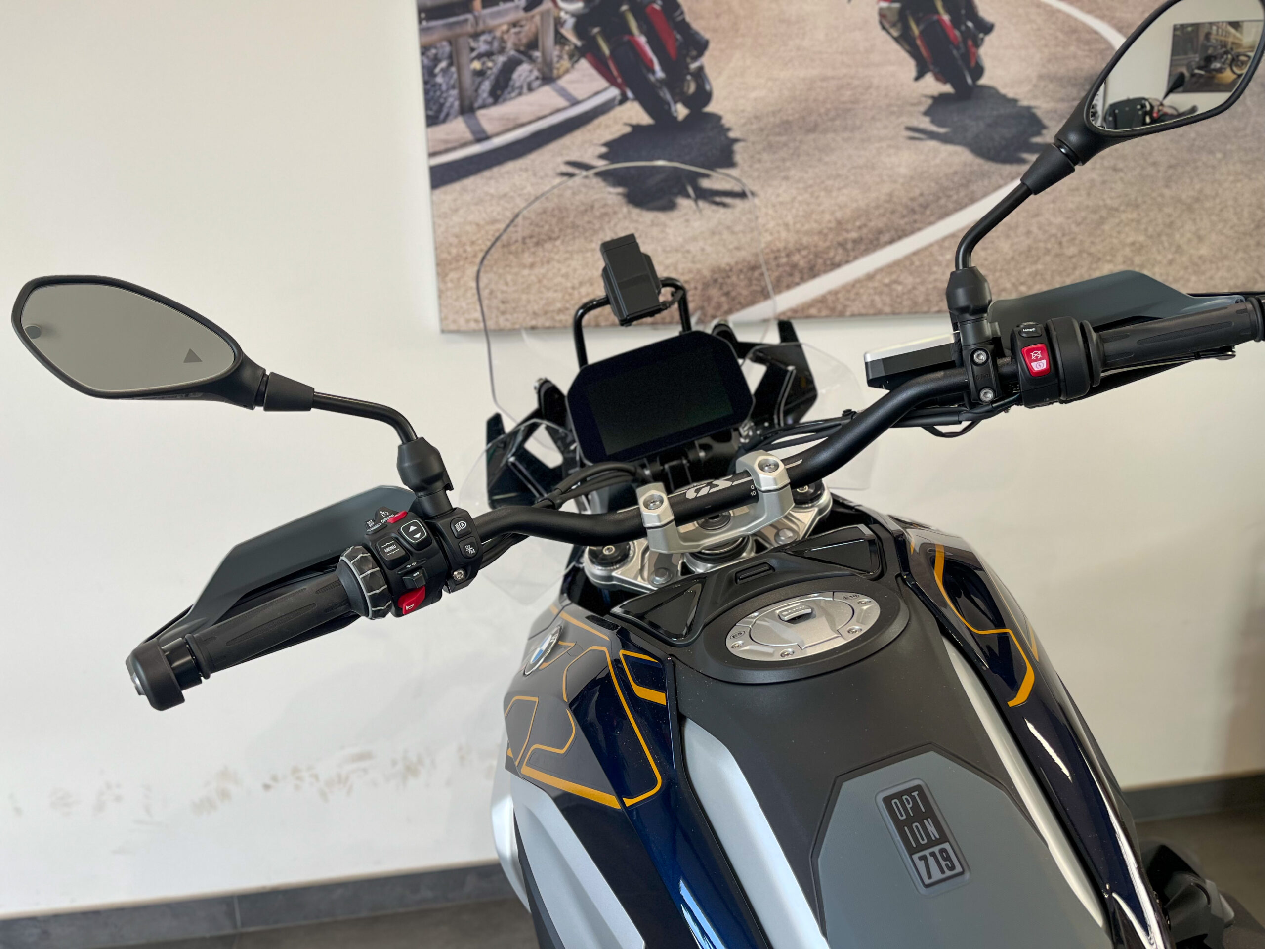 BMW R 1300 GS