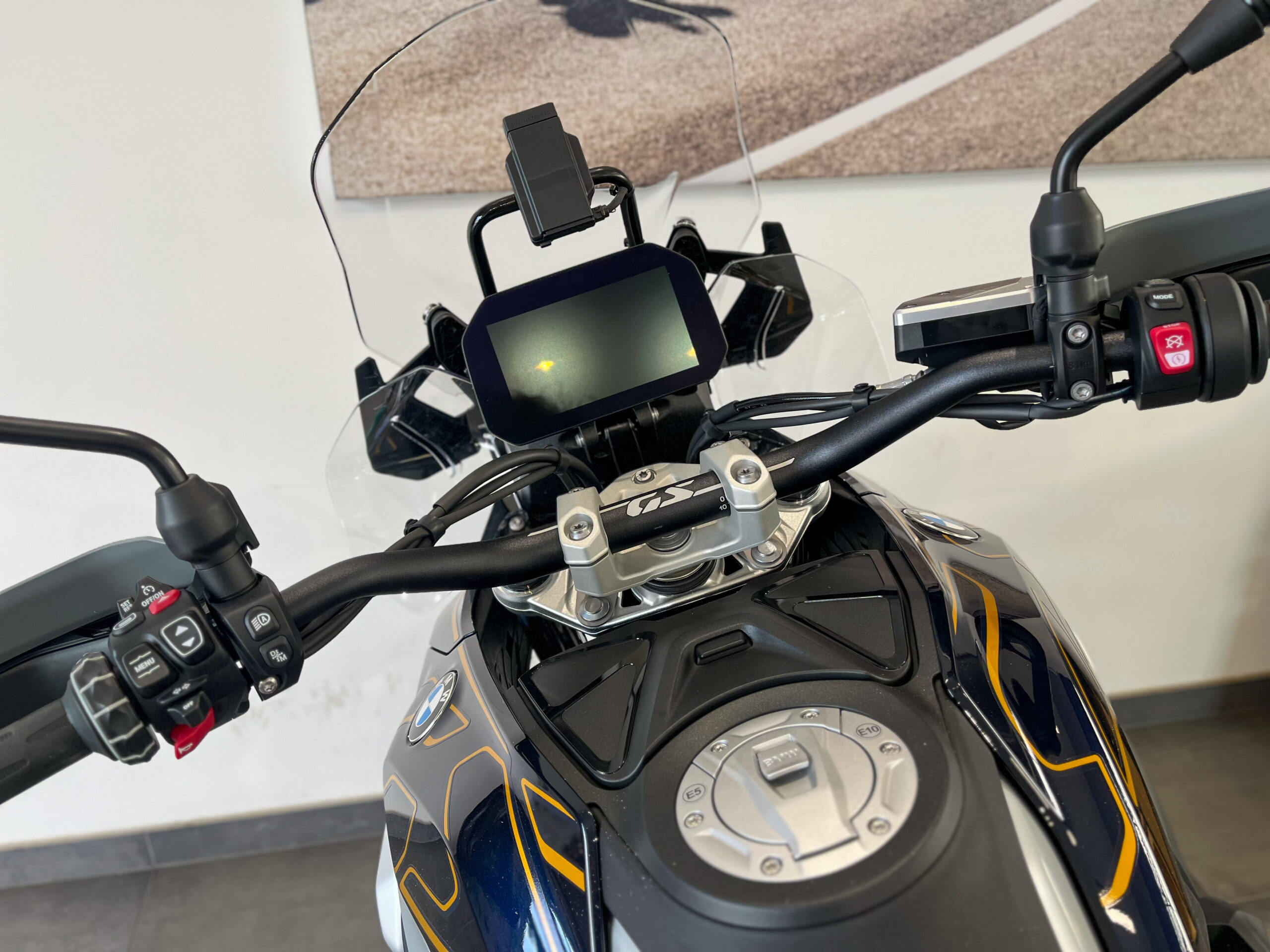BMW R 1300 GS
