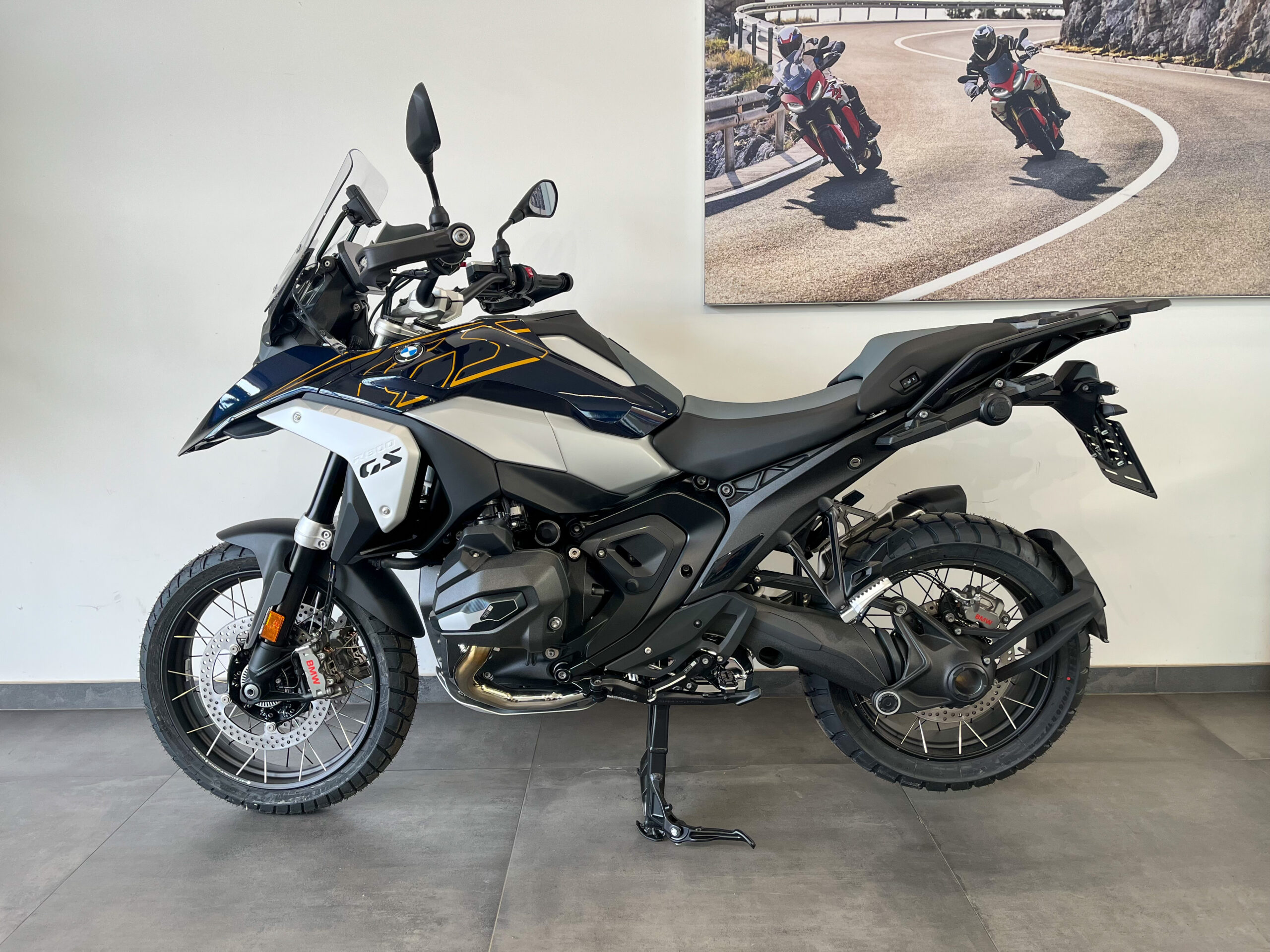 BMW R 1300 GS