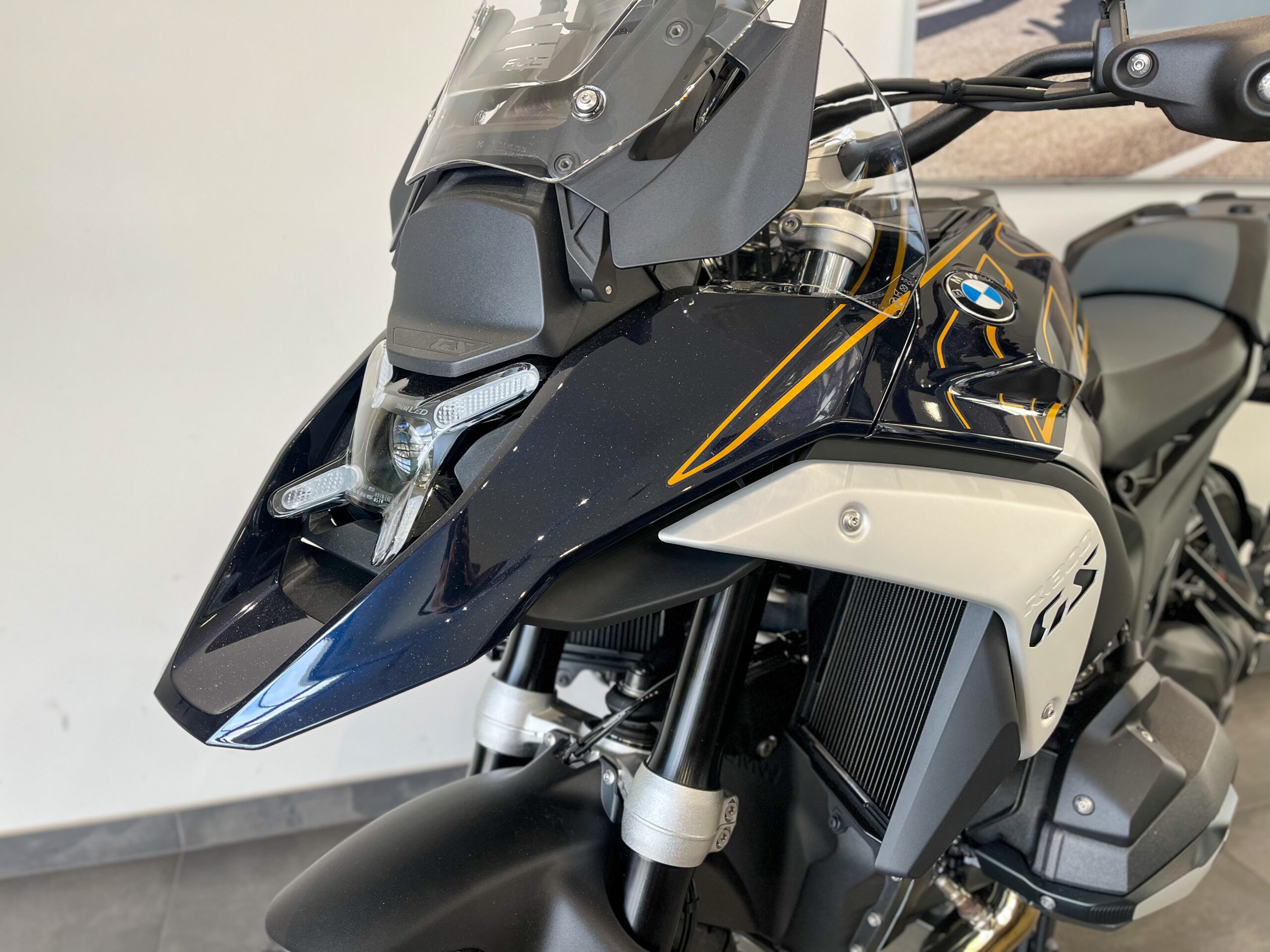 BMW R 1300 GS