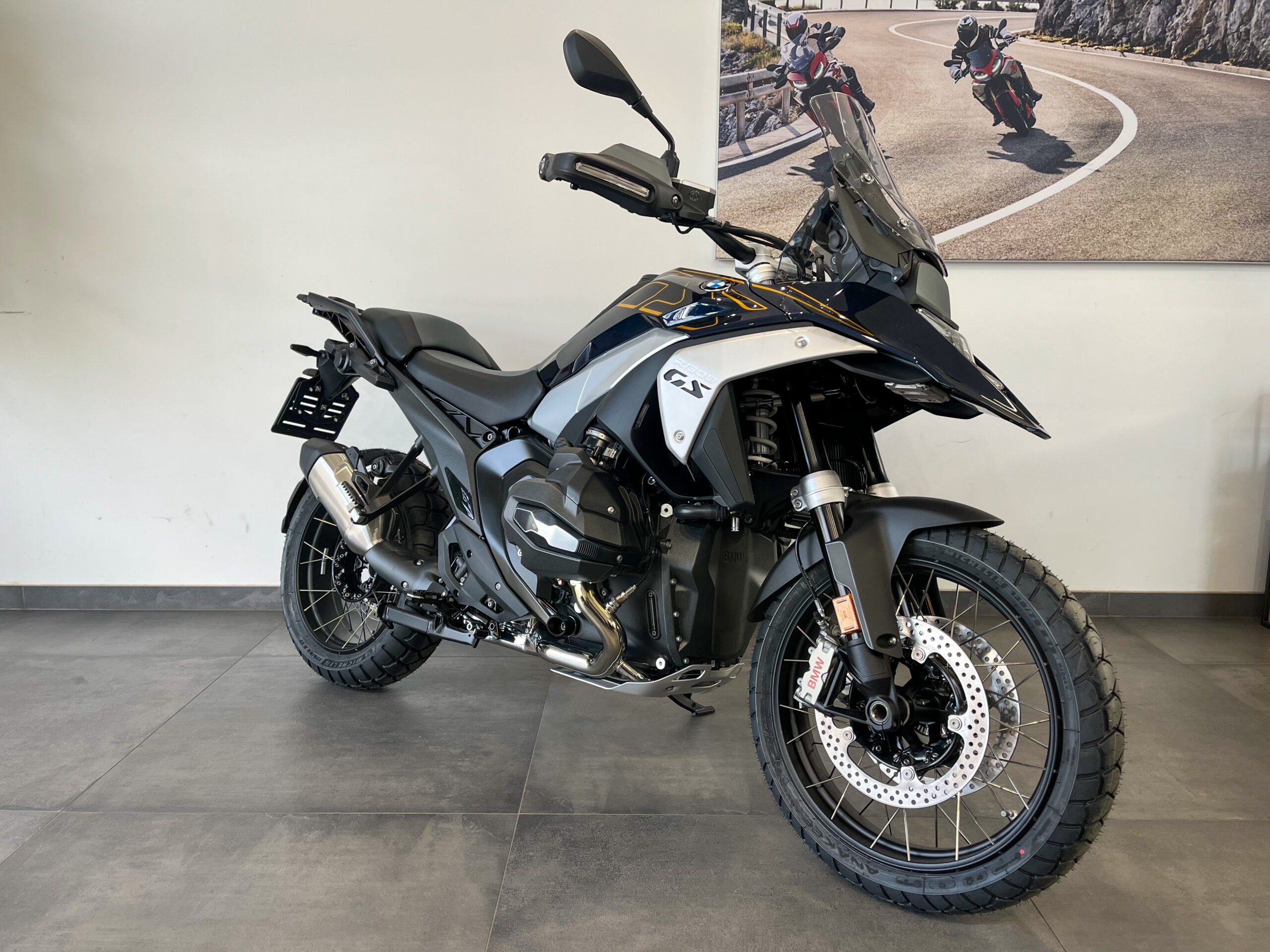 BMW R 1300 GS