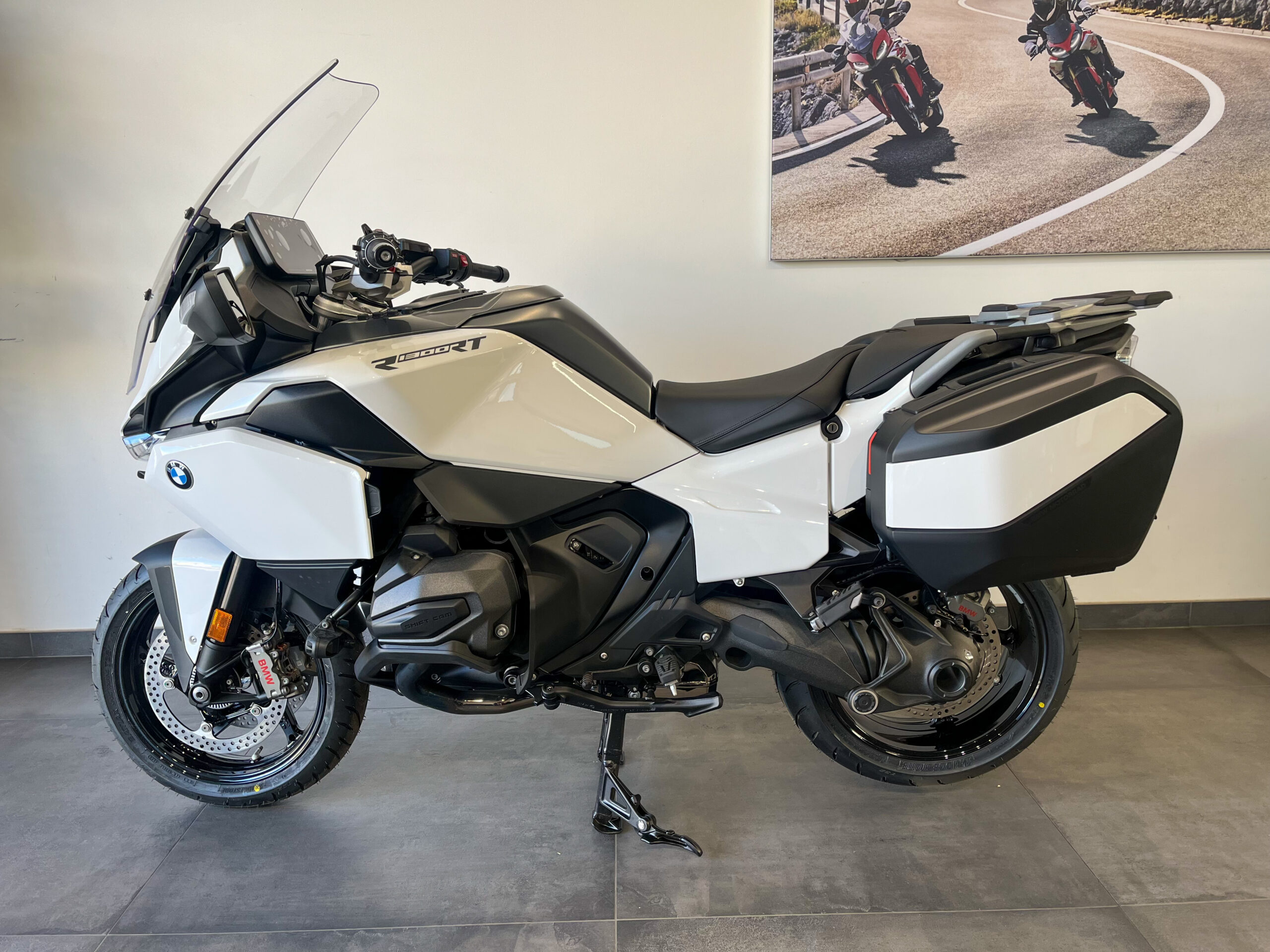 BMW R 1300 RT
