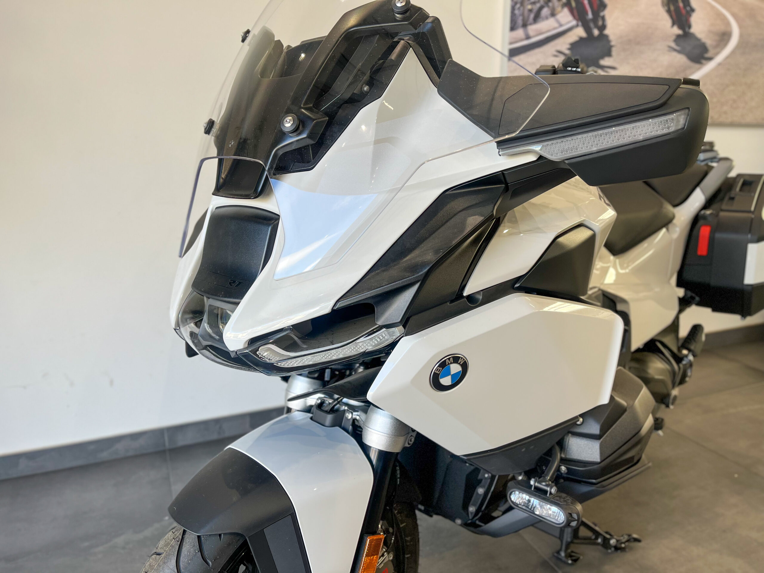 BMW R 1300 RT